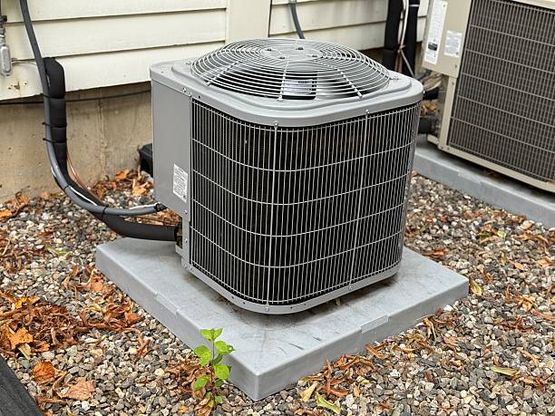 Trusted Hvac service in Carrboro, NC - Tropical Oasis HVAC